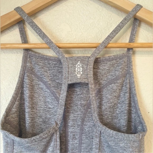 Free People Side to Side Onesie - Picture 4 of 5